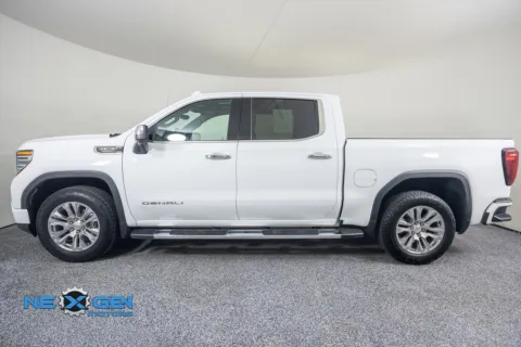 More photos of 2024 GMC Sierra 1500 Denali at NeXgen Motors, UT