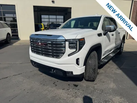 Another view of 2024 GMC Sierra 1500 Denali for sale in Lindon, UT at NeXgen Motors