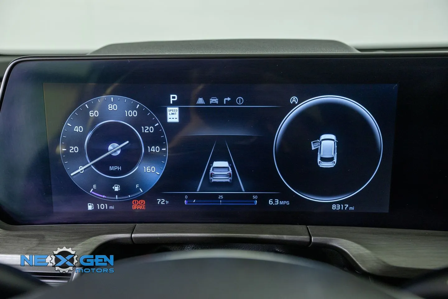 2025 Kia Telluride SX Prestige X-Line - Photo 17
