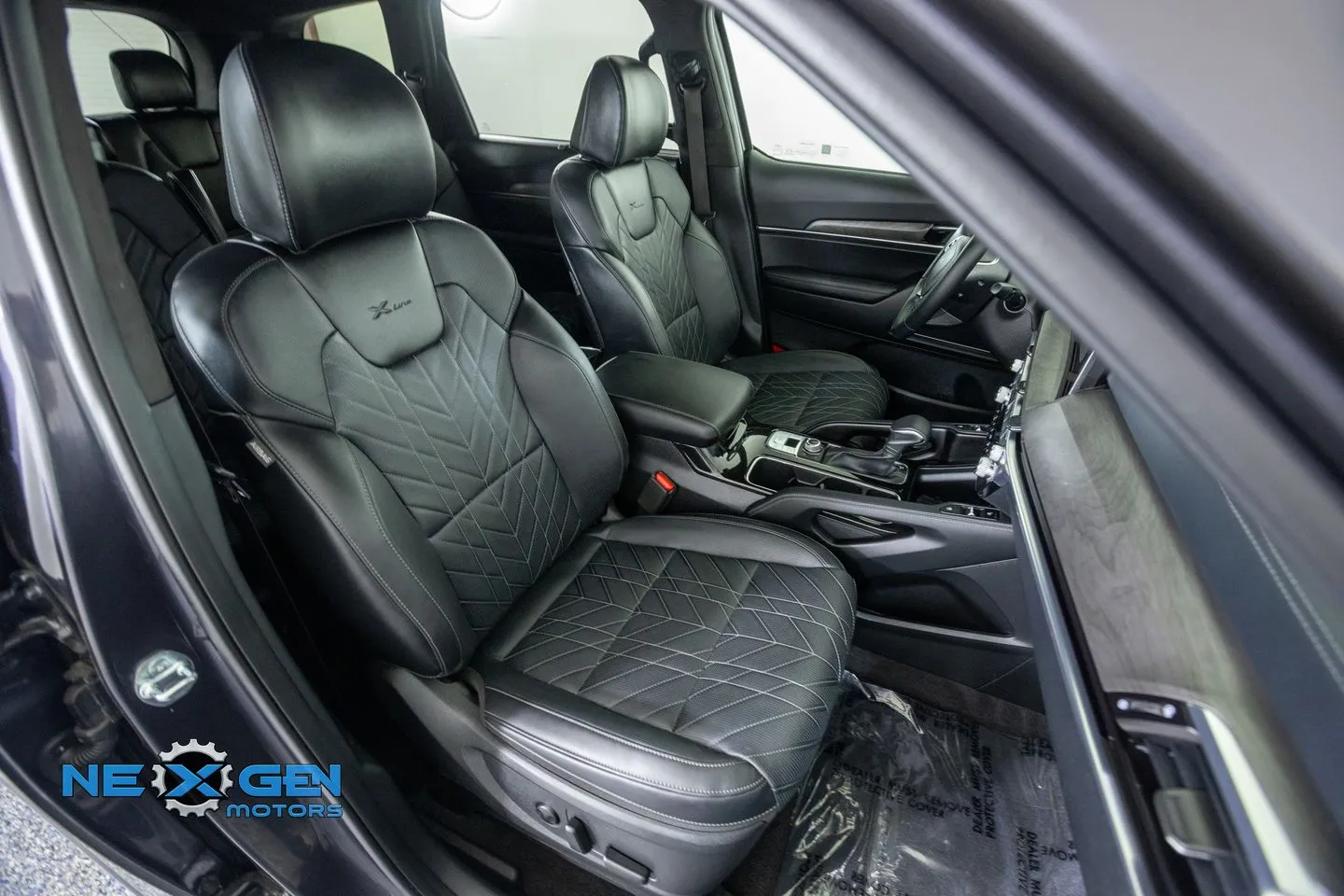 2025 Kia Telluride SX Prestige X-Line - Photo 48