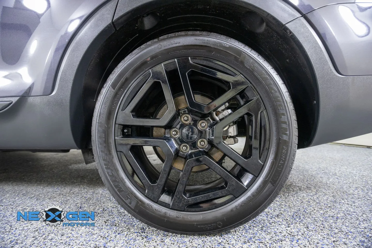2025 Kia Telluride SX Prestige X-Line - Photo 51
