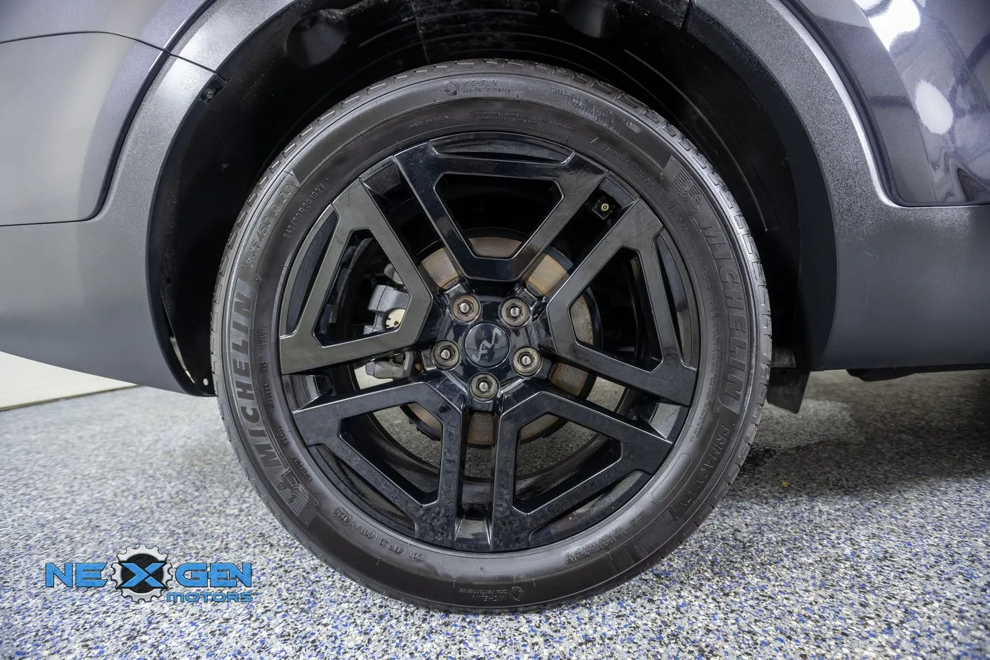 2025 Kia Telluride SX Prestige X-Line - Photo 50