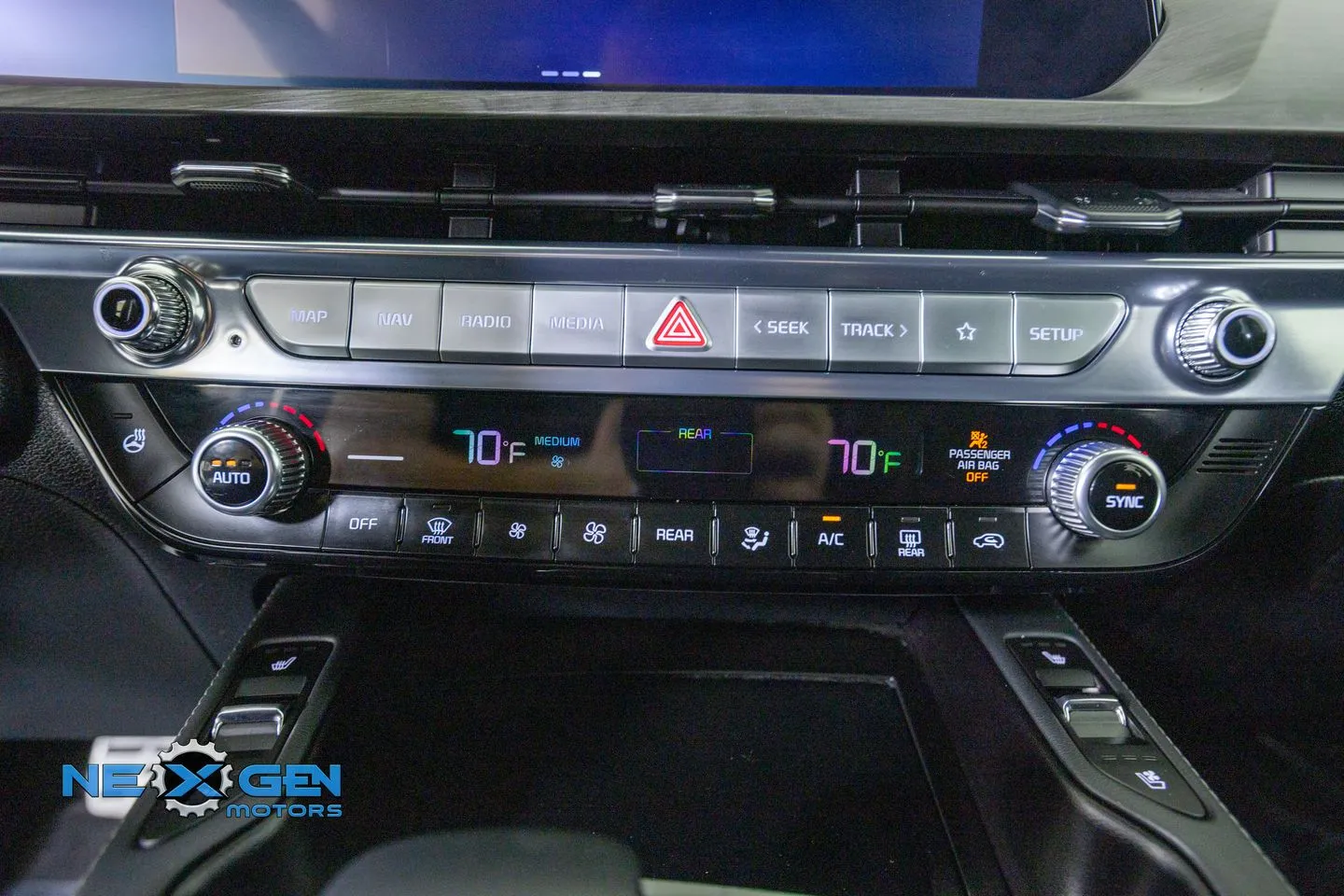 2025 Kia Telluride SX Prestige X-Line - Photo 21