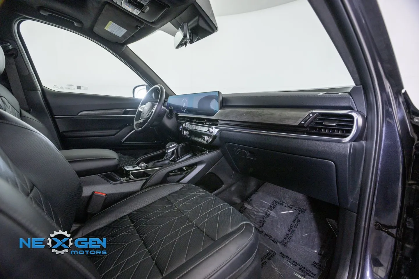 2025 Kia Telluride SX Prestige X-Line - Photo 45