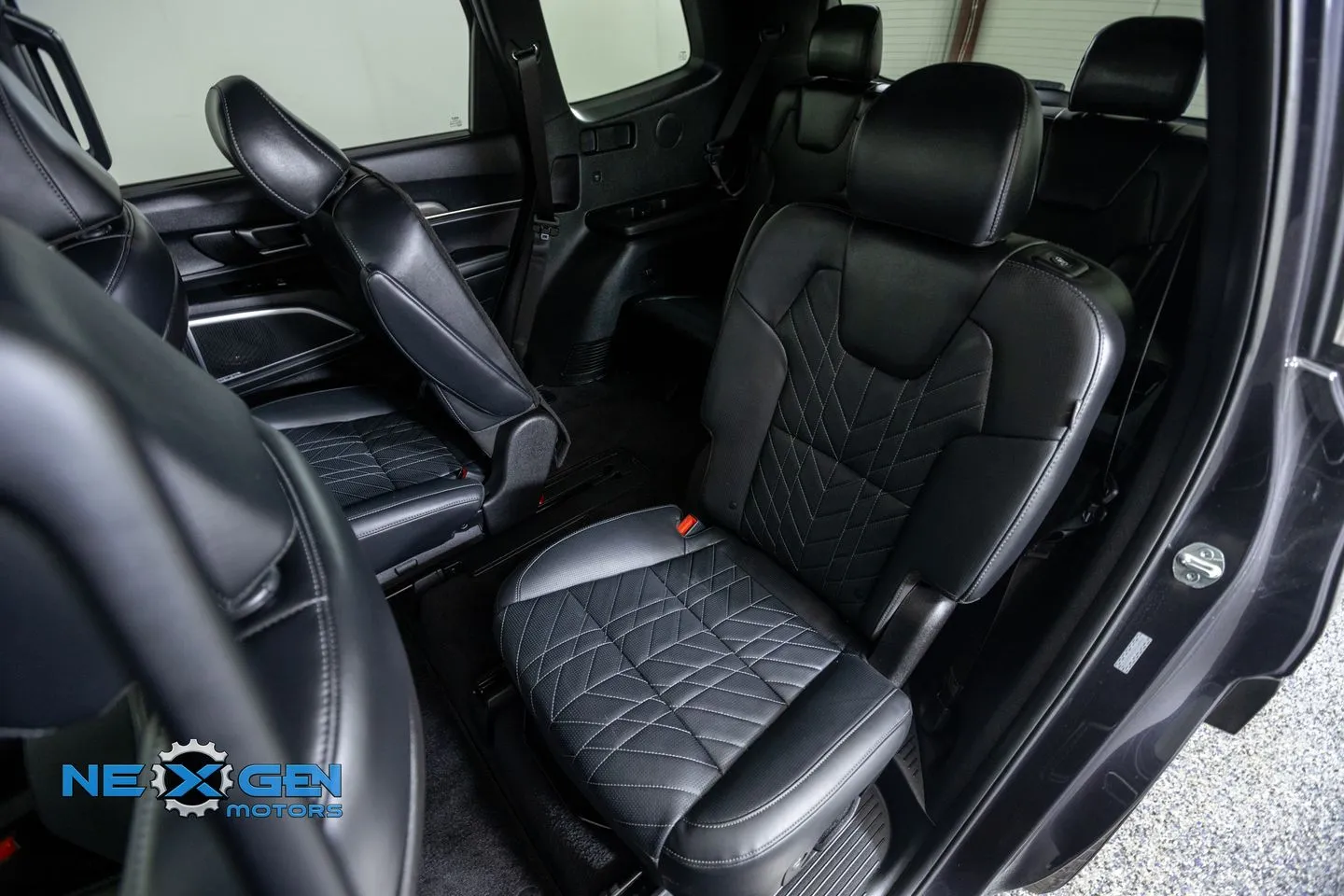 2025 Kia Telluride SX Prestige X-Line - Photo 37