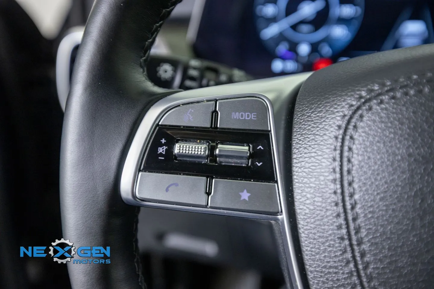 2025 Kia Telluride SX Prestige X-Line - Photo 15