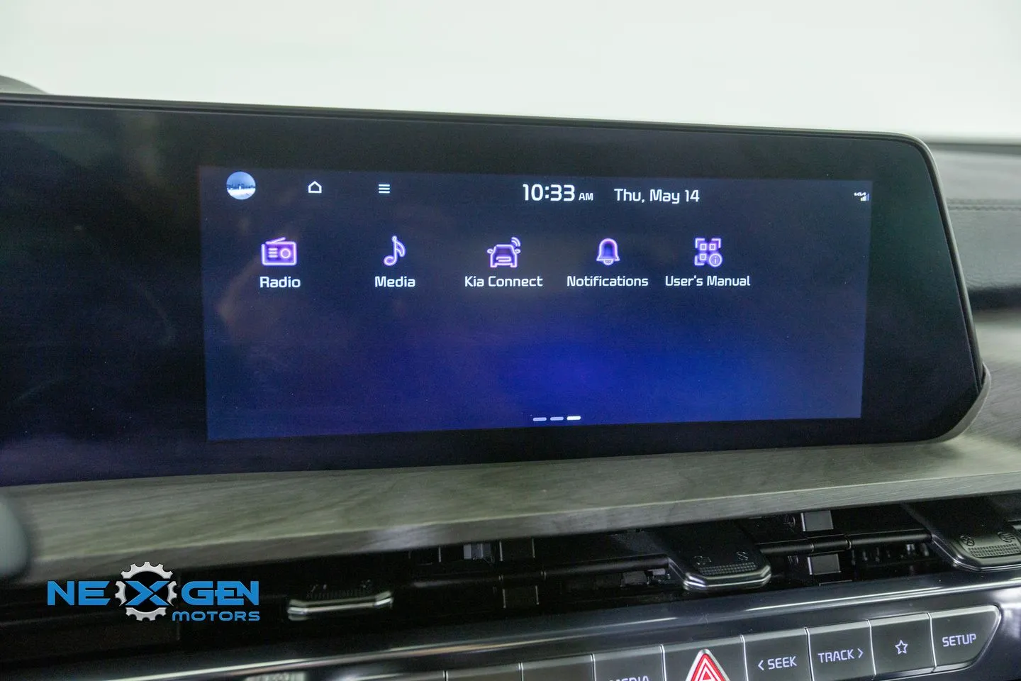 2025 Kia Telluride SX Prestige X-Line - Photo 20