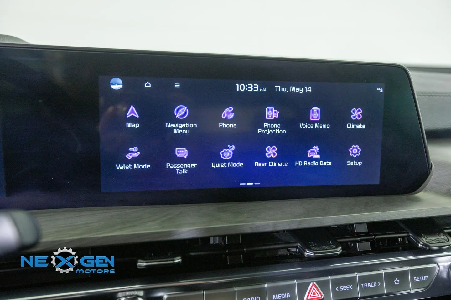2025 Kia Telluride SX Prestige X-Line - Photo 19