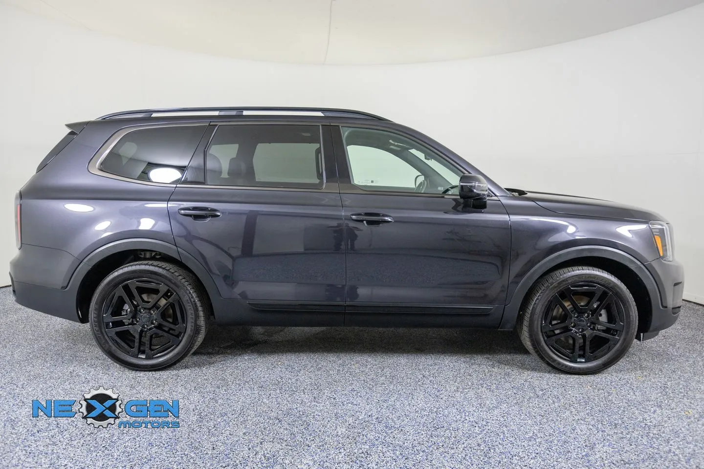 2025 Kia Telluride SX Prestige X-Line - Photo 9