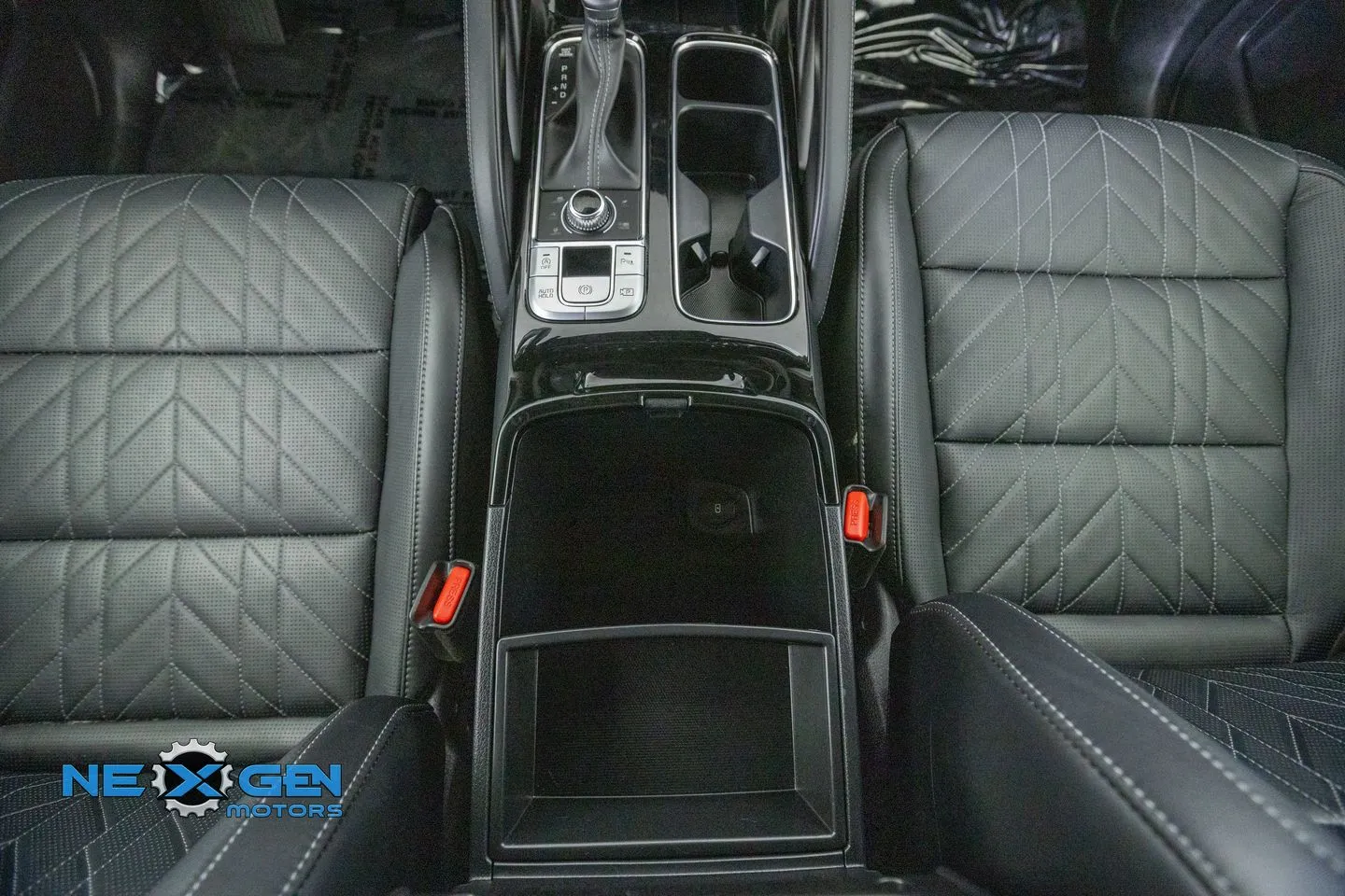 2025 Kia Telluride SX Prestige X-Line - Photo 35