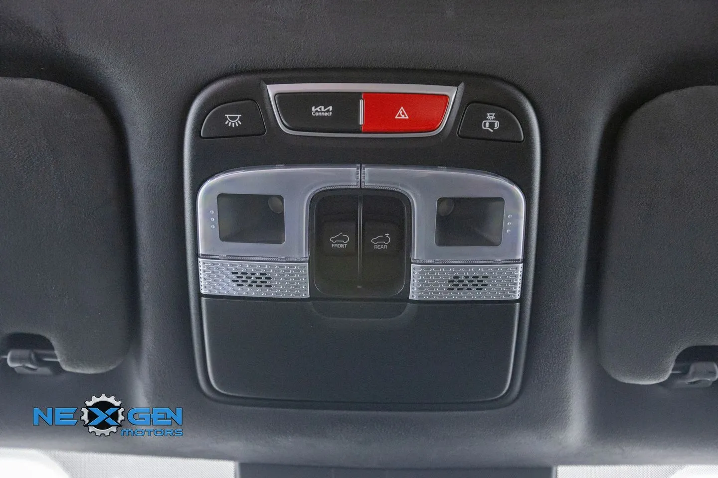 2025 Kia Telluride SX Prestige X-Line - Photo 36