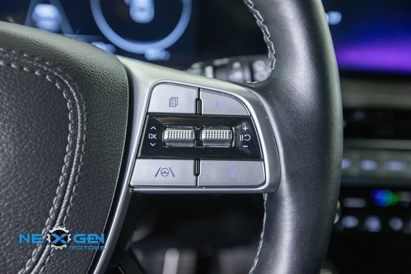 2025 Kia Telluride SX Prestige X-Line - Photo 16