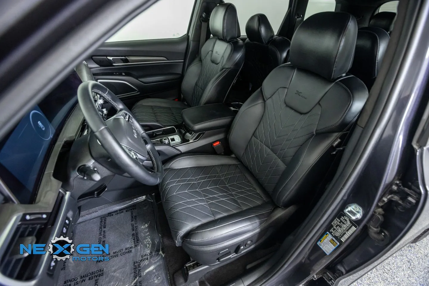 2025 Kia Telluride SX Prestige X-Line - Photo 26