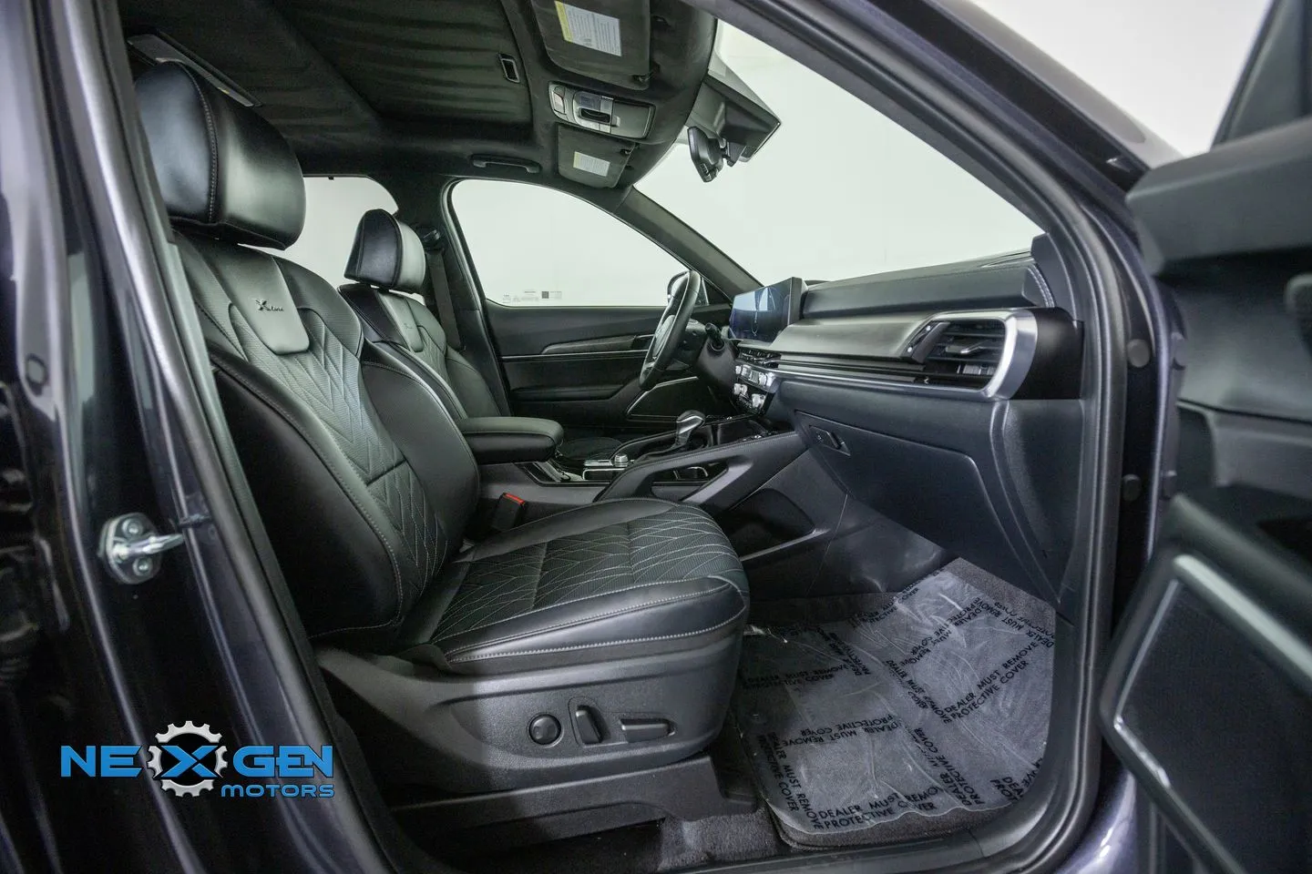 2025 Kia Telluride SX Prestige X-Line - Photo 46