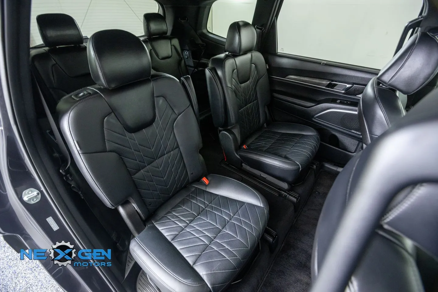 2025 Kia Telluride SX Prestige X-Line - Photo 43