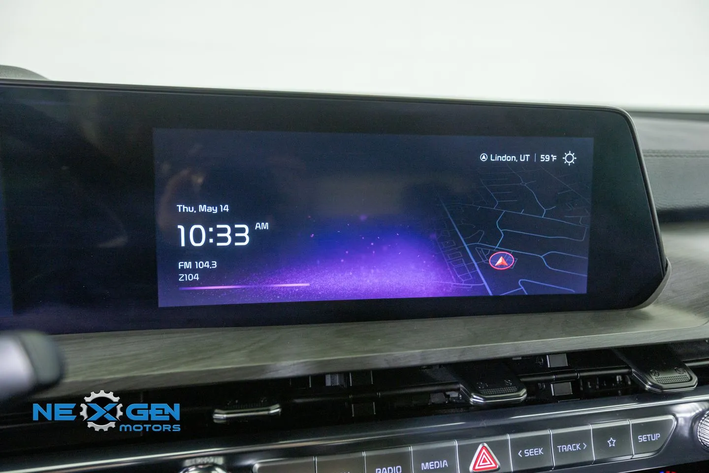 2025 Kia Telluride SX Prestige X-Line - Photo 18