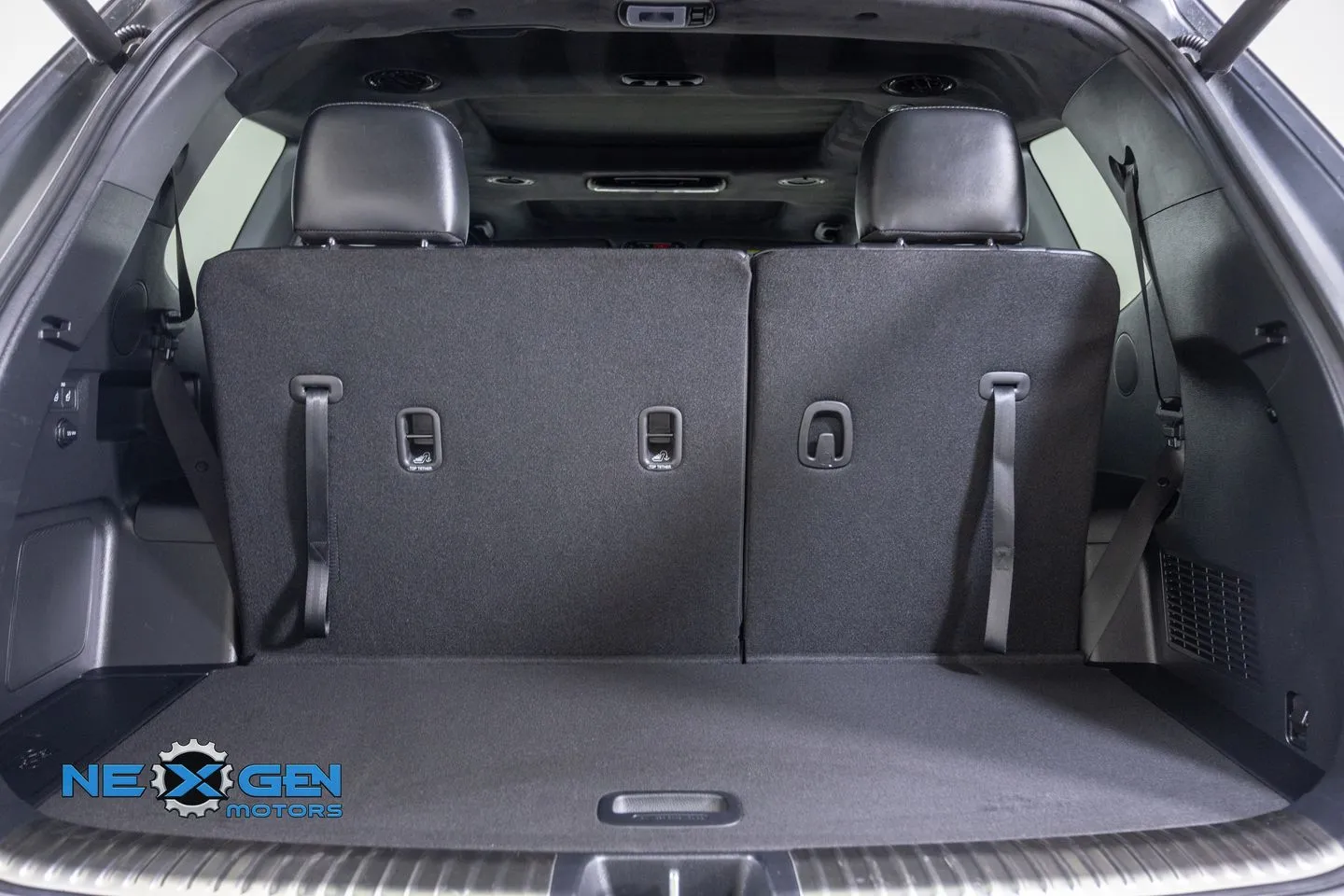 2025 Kia Telluride SX Prestige X-Line - Photo 38