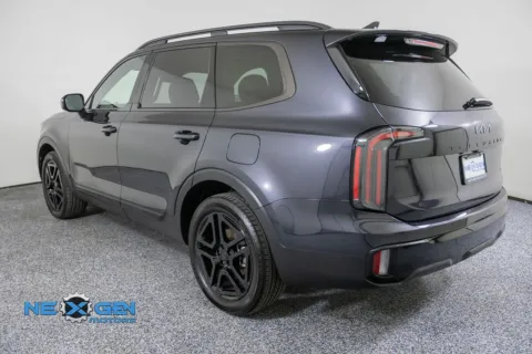 More photos of 2025 Kia Telluride SX-Prestige X-Line at NeXgen Motors, UT