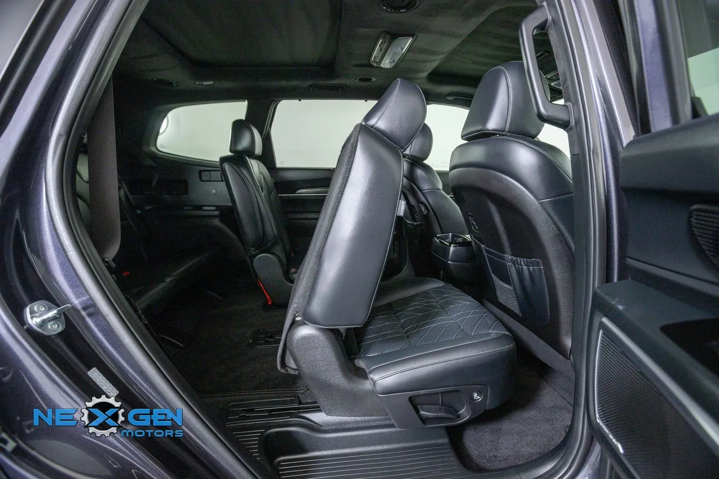 2025 Kia Telluride SX Prestige X-Line - Photo 42
