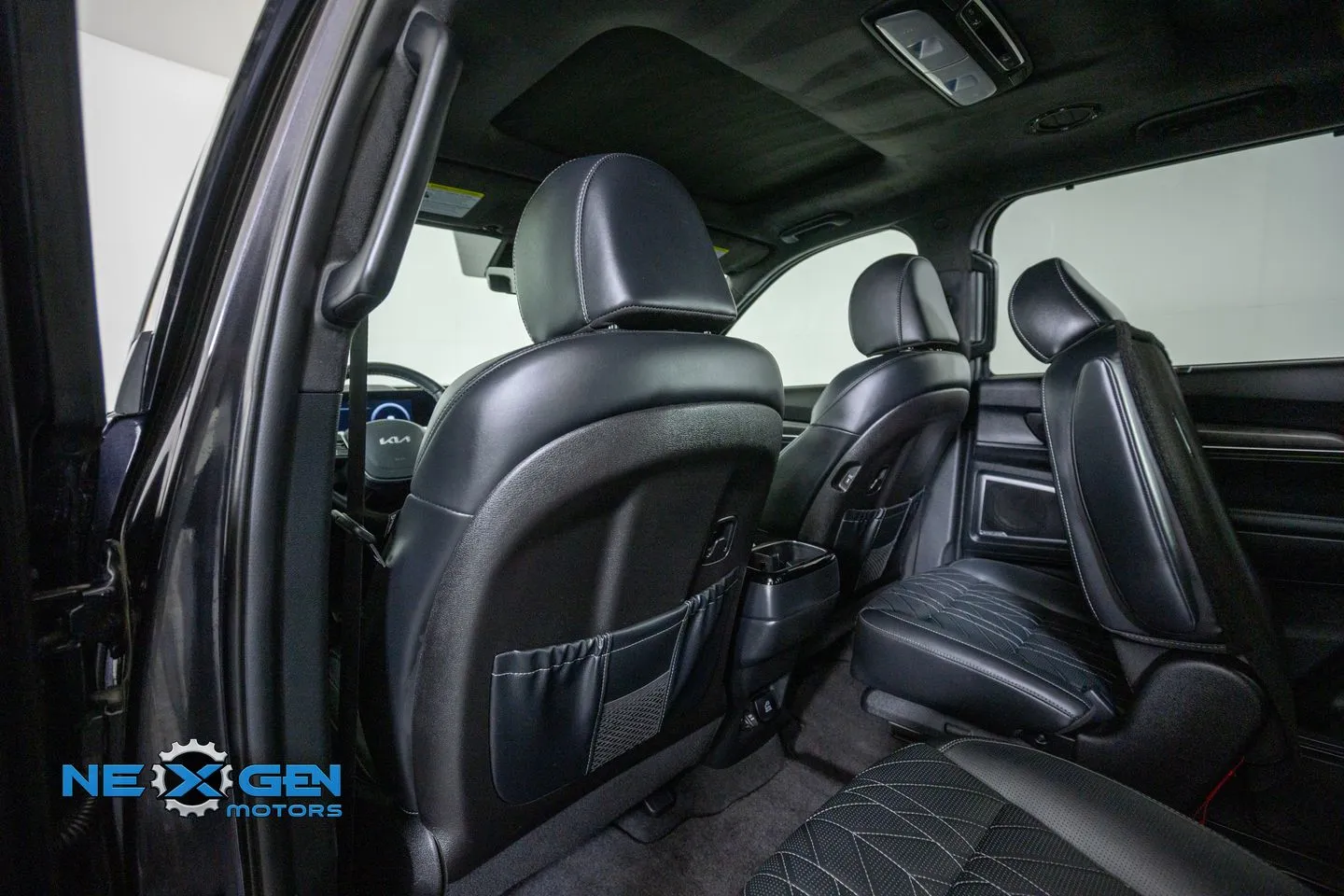 2025 Kia Telluride SX Prestige X-Line - Photo 28
