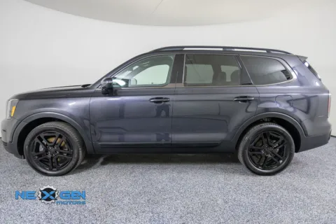 More photos of 2025 Kia Telluride SX-Prestige X-Line at NeXgen Motors, UT