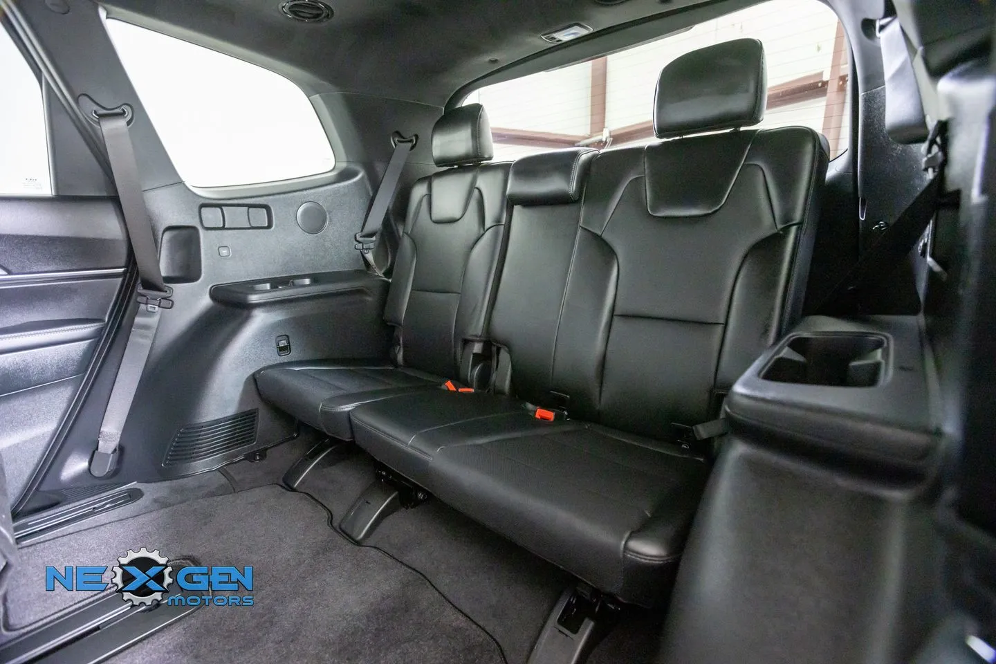 2025 Kia Telluride SX Prestige X-Line - Photo 31