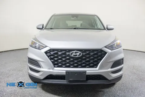 Photos of 2020 Hyundai Tucson SE for sale in Lindon, UT at NeXgen Motors