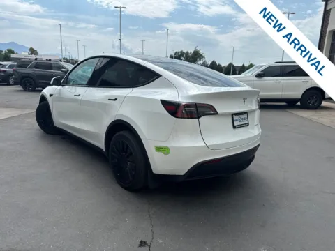 More photos of 2023 Tesla Model Y Long Range at NeXgen Motors, UT