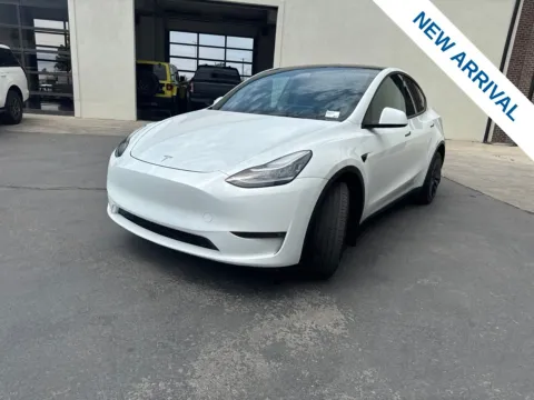 Another view of 2023 Tesla Model Y Long Range for sale in Lindon, UT at NeXgen Motors