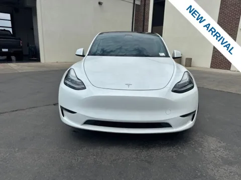 Photos of 2023 Tesla Model Y Long Range for sale in Lindon, UT at NeXgen Motors