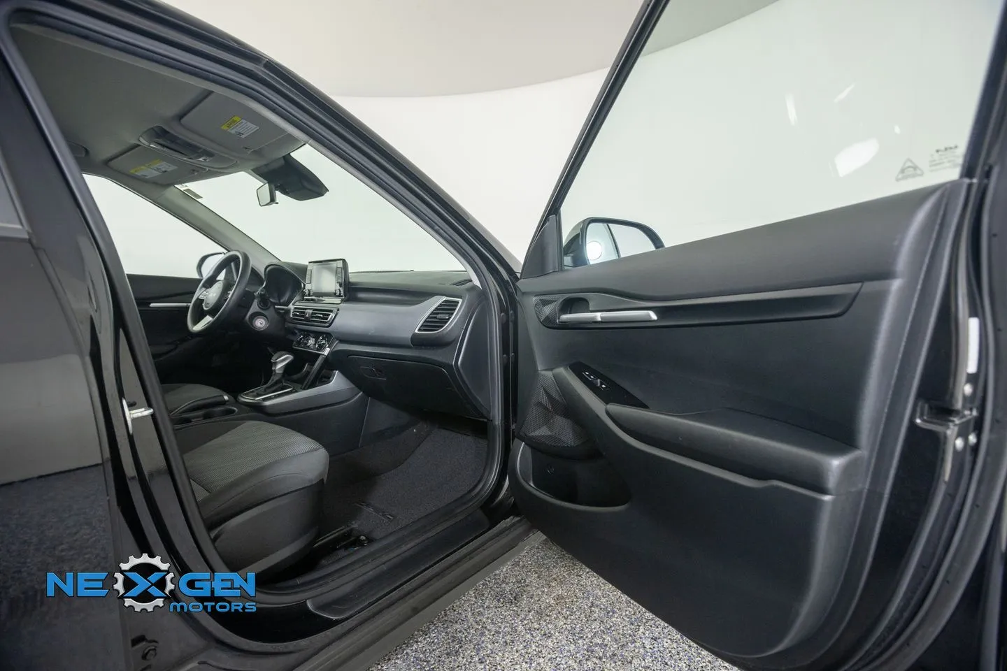 Kia Seltos photo 39