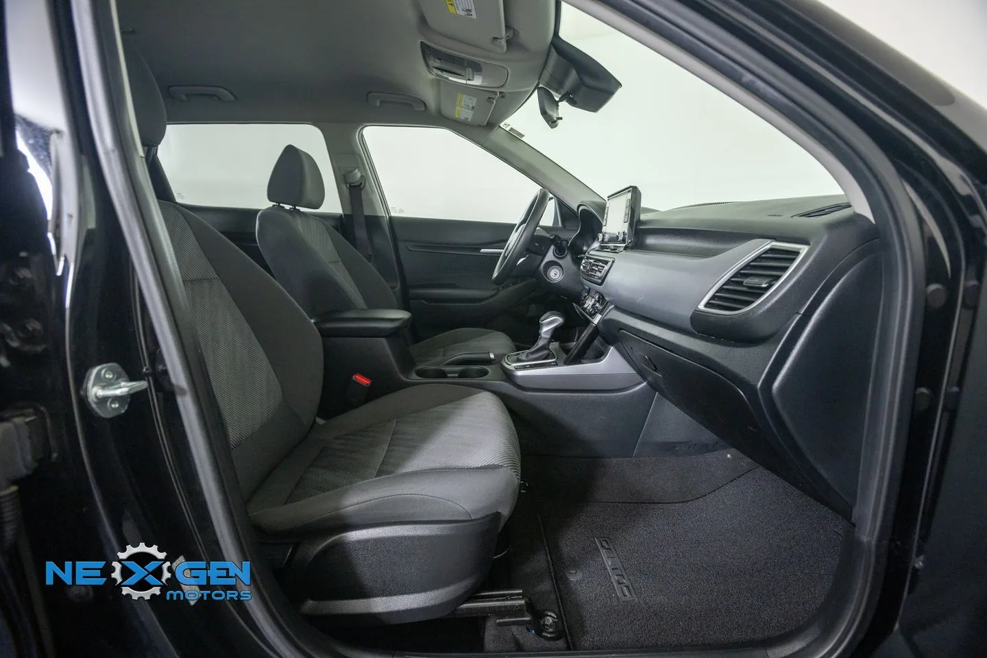 Kia Seltos photo 41