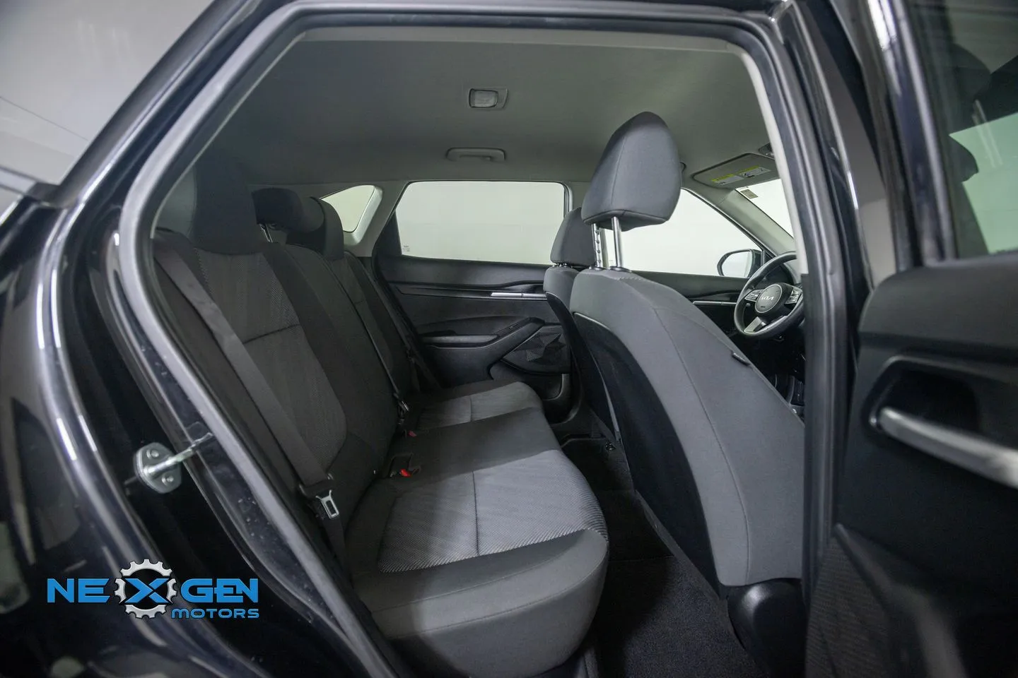 Kia Seltos photo 36