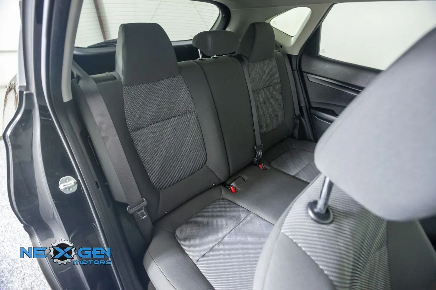 Kia Seltos photo 38