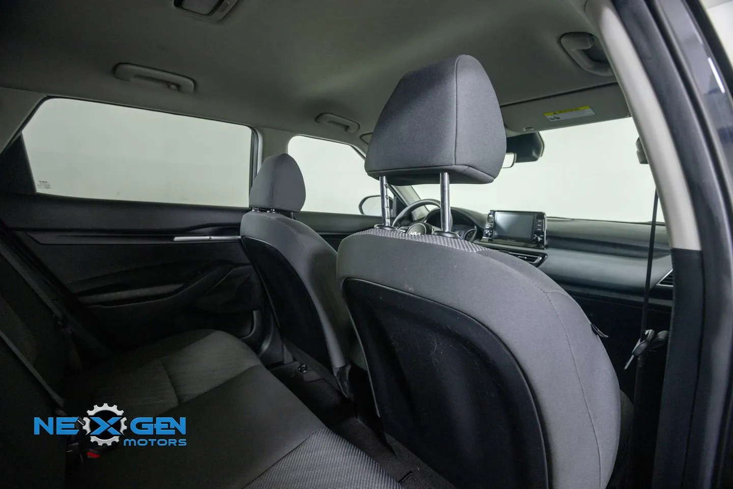 Kia Seltos photo 35