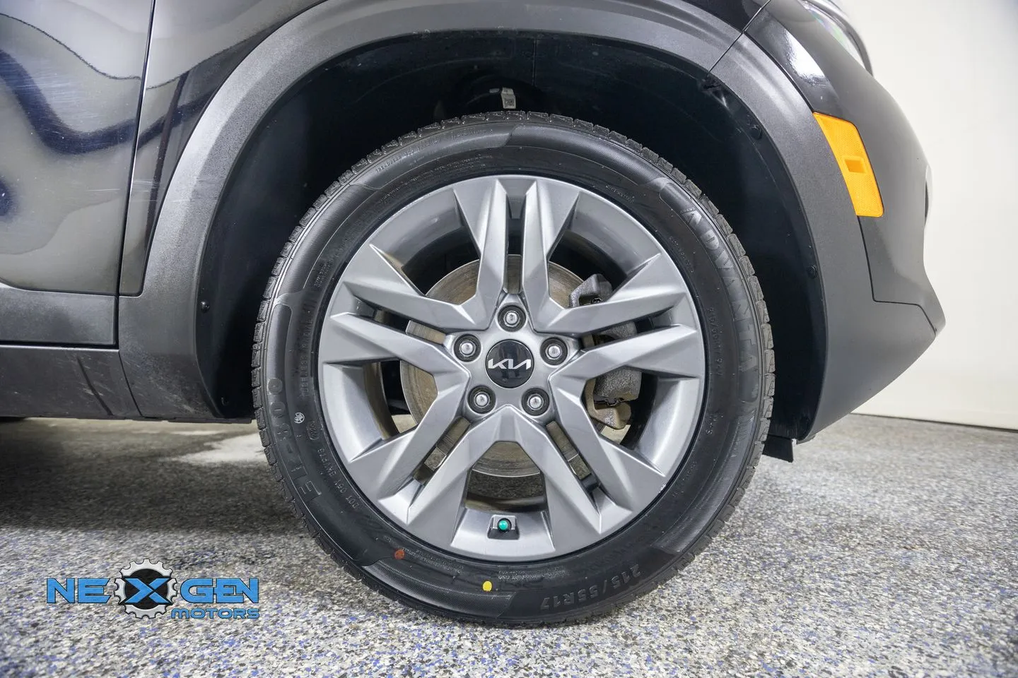 Kia Seltos photo 44