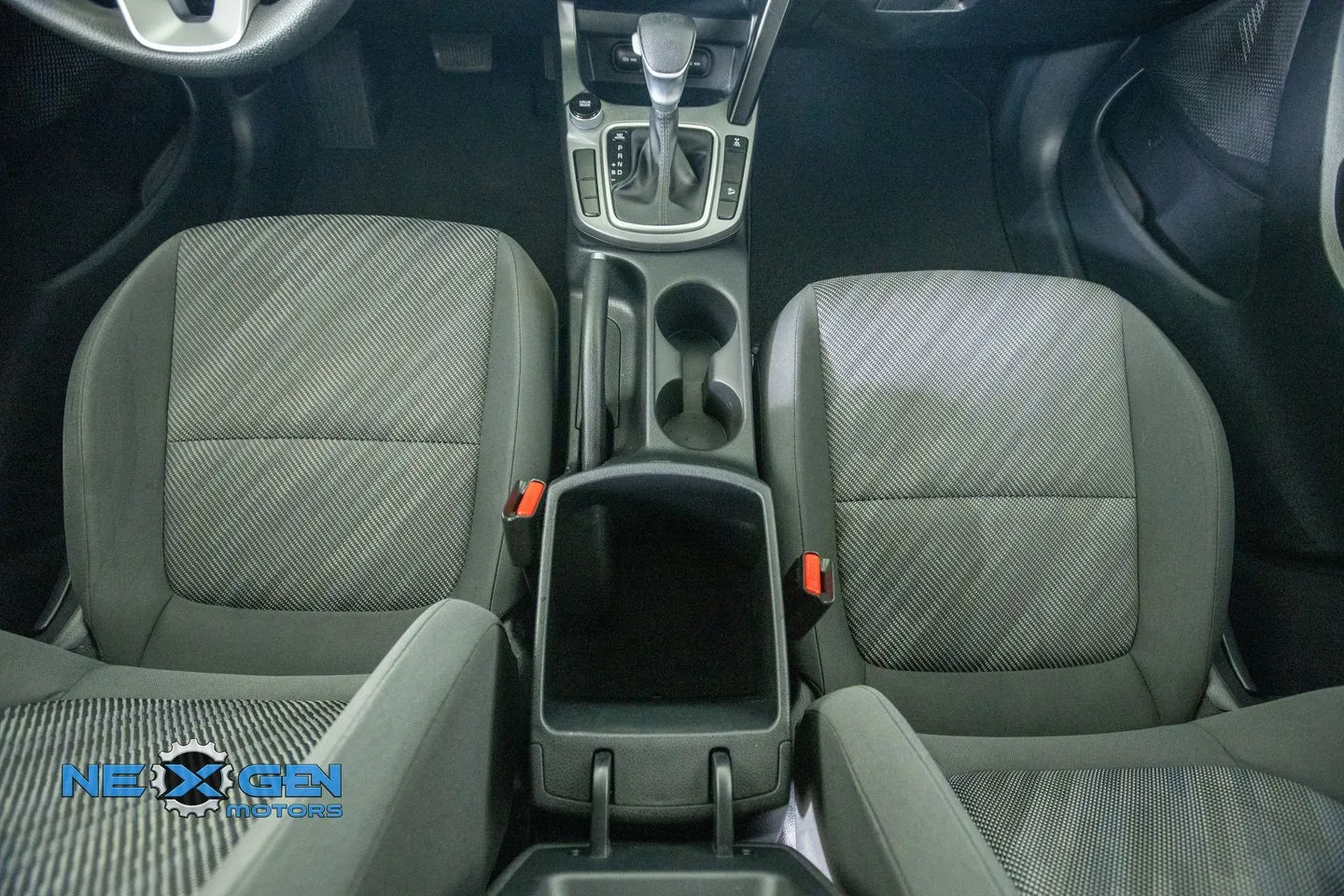 Kia Seltos photo 31