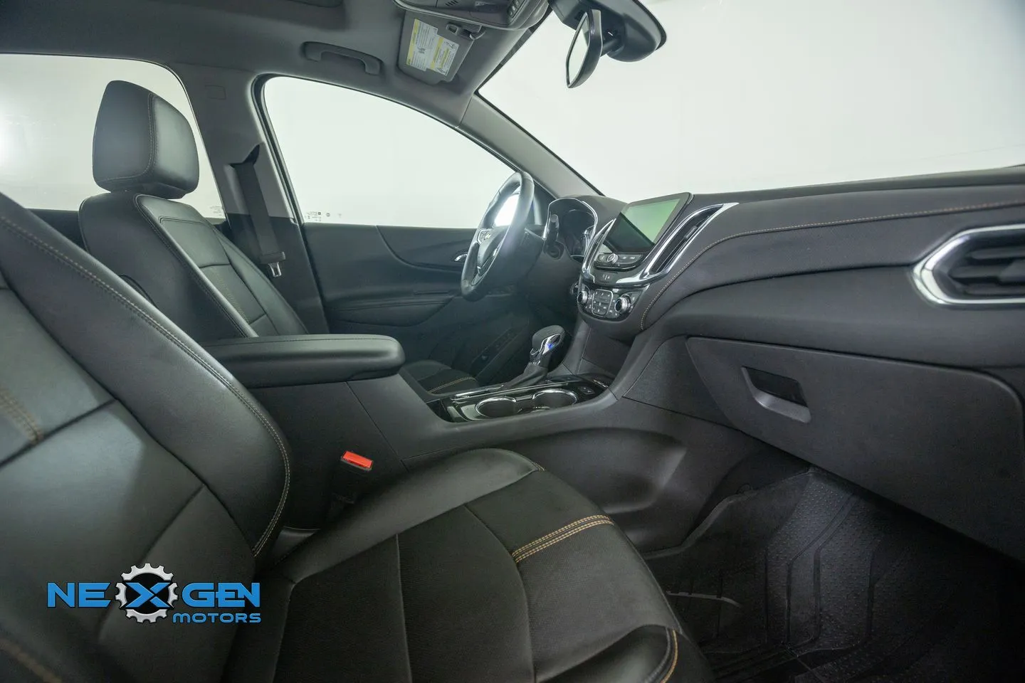 Chevrolet Equinox photo 41