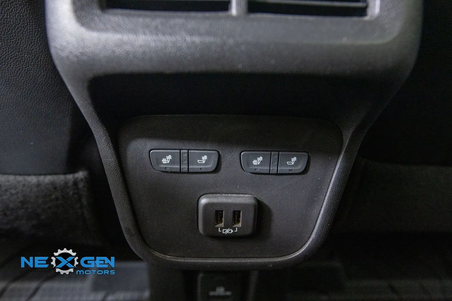 Chevrolet Equinox photo 30