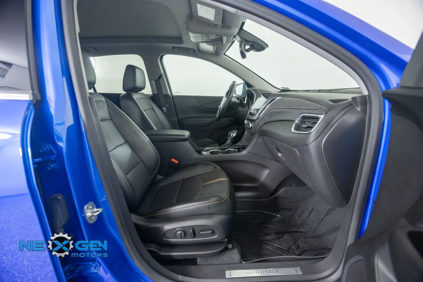 Chevrolet Equinox photo 42