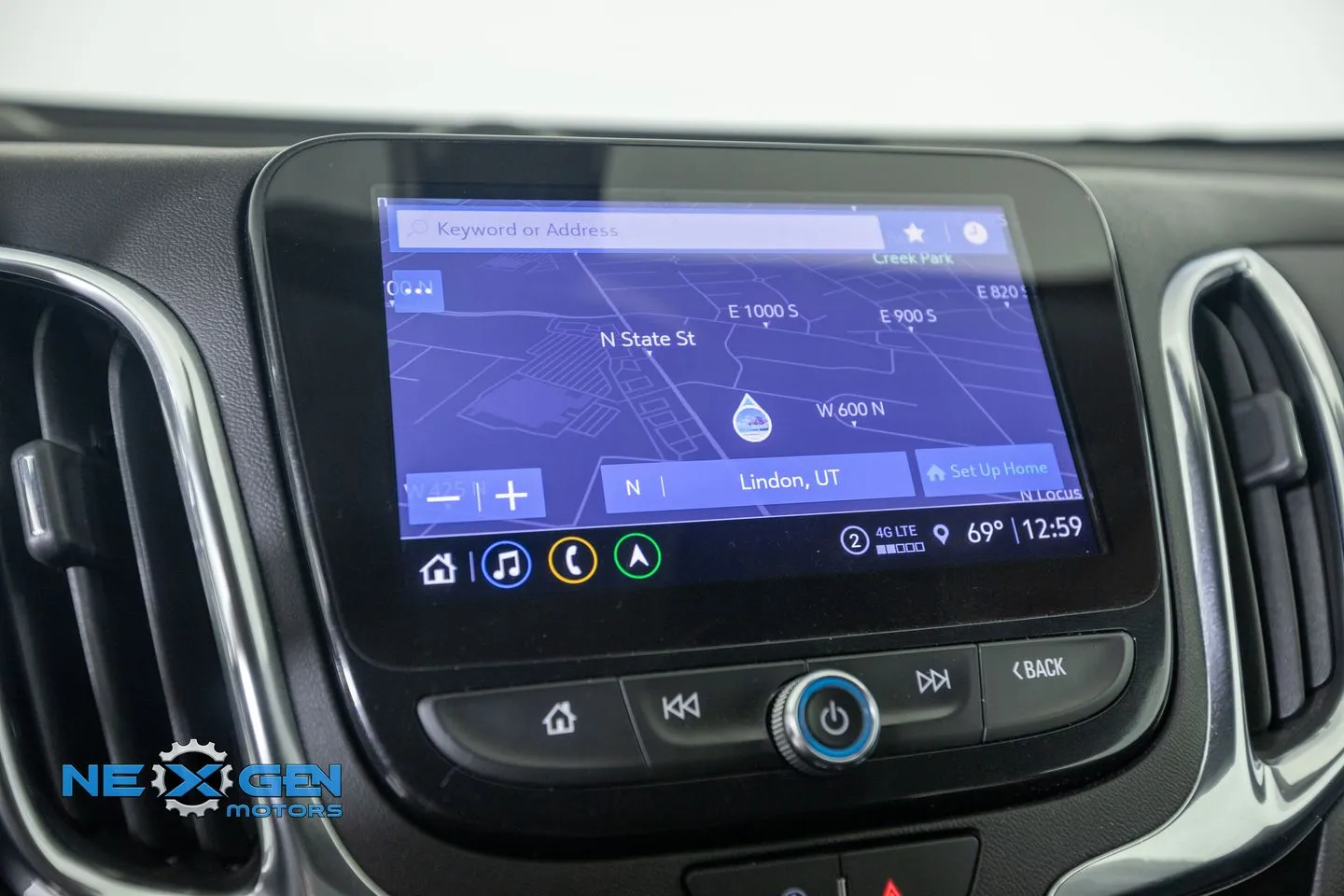 Chevrolet Equinox photo 20