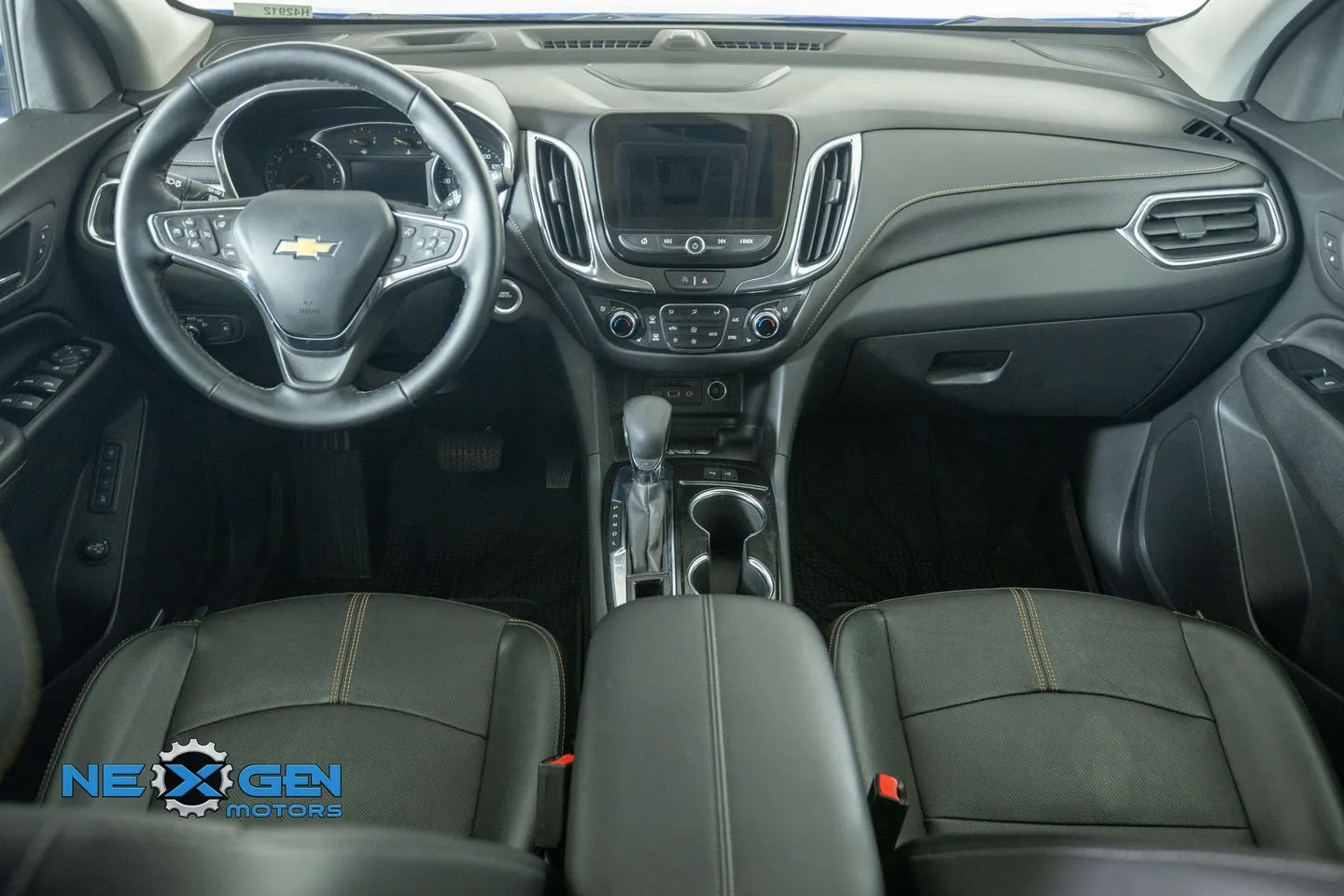 Chevrolet Equinox photo 31