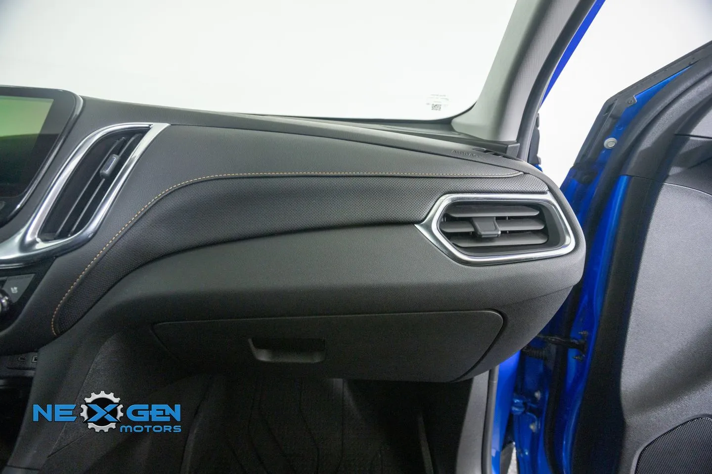 Chevrolet Equinox photo 43