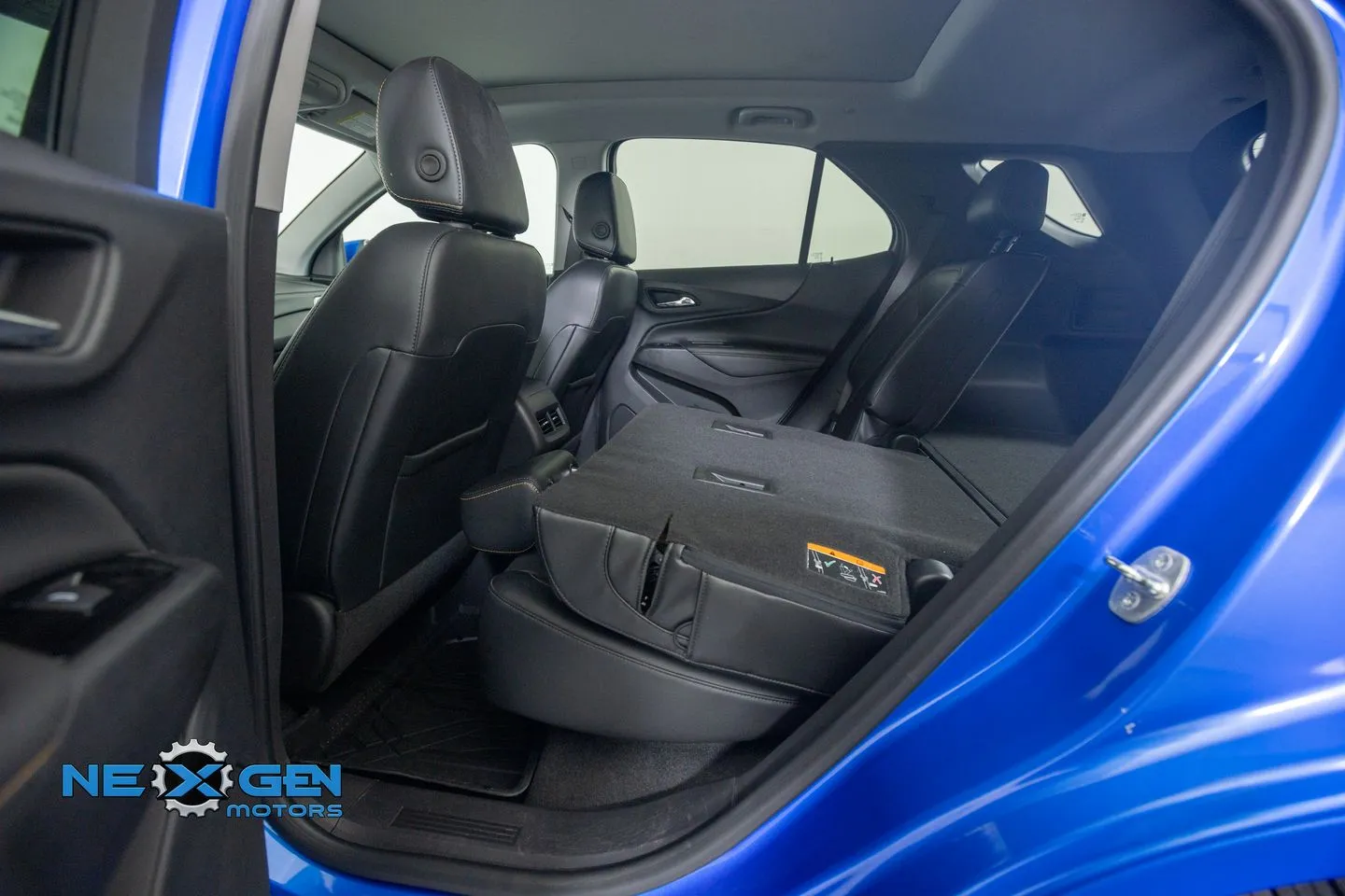 Chevrolet Equinox photo 29
