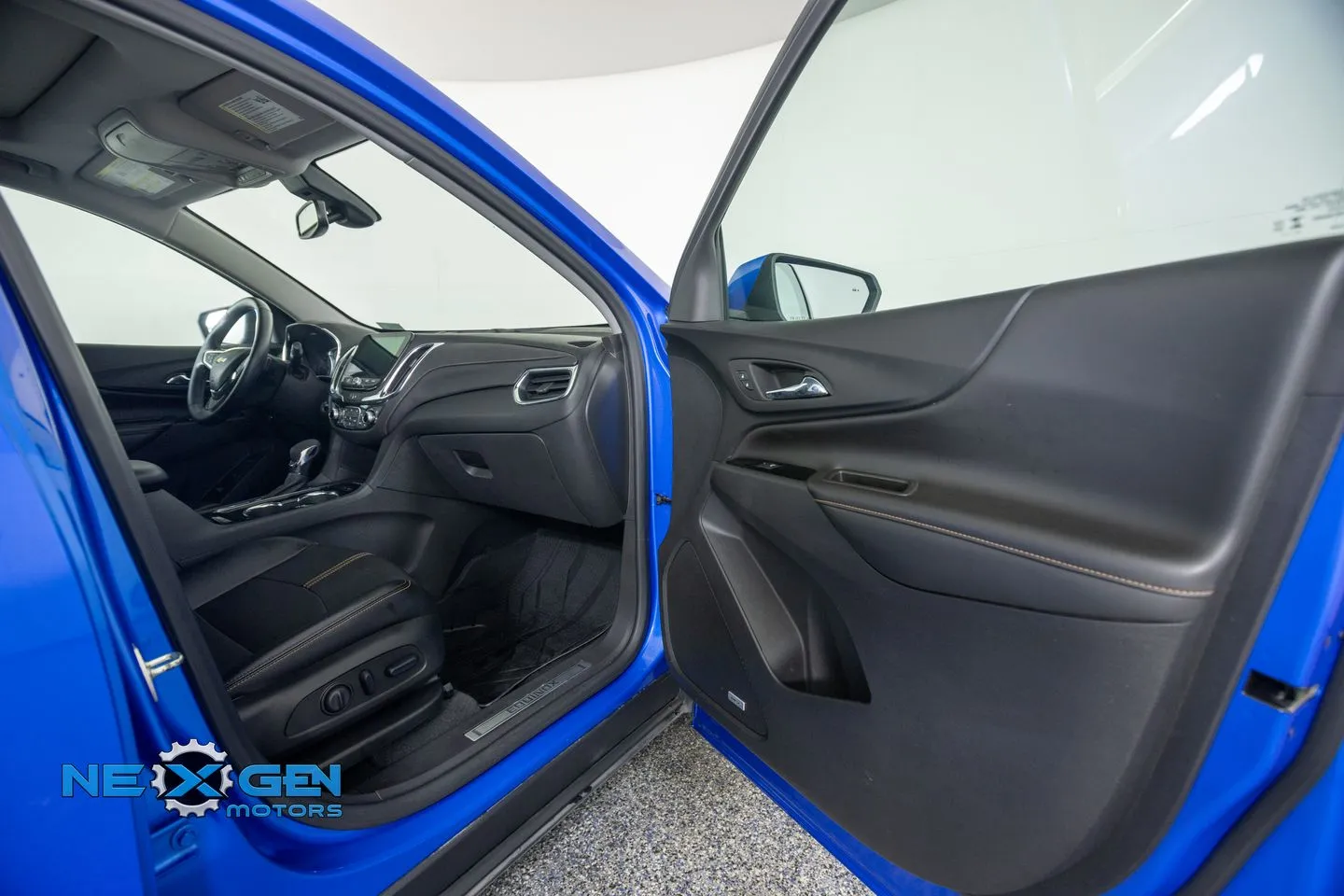 Chevrolet Equinox photo 40