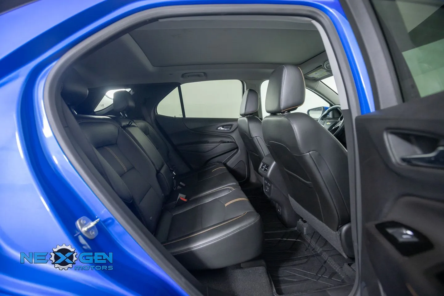 Chevrolet Equinox photo 37
