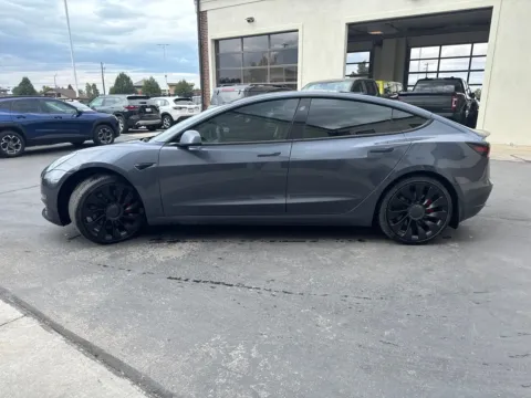 More photos of 2023 Tesla Model 3 Performance at NeXgen Motors, UT