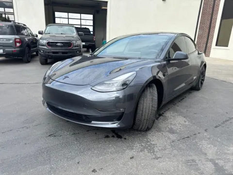 More photos of 2023 Tesla Model 3 Performance at NeXgen Motors, UT