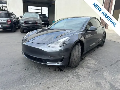 More photos of 2023 Tesla Model 3 Performance at NeXgen Motors, UT