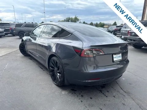 More photos of 2023 Tesla Model 3 Performance at NeXgen Motors, UT